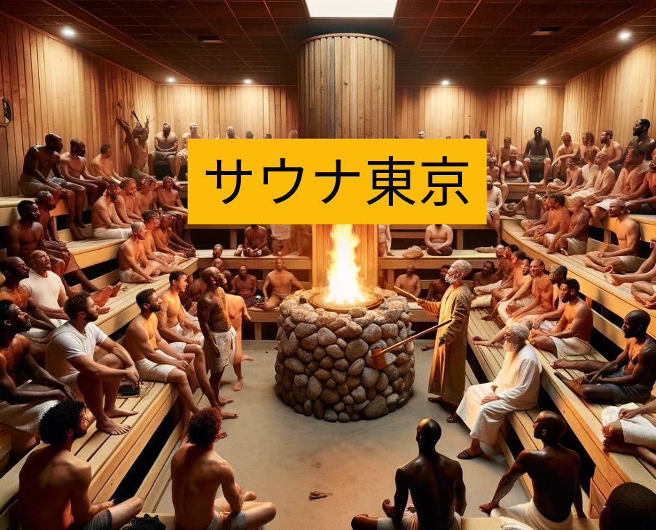 サウナ東京（Sauna Tokyo）完全ガイド｜赤坂・関東最大級5種サウナを徹底レビュー【2025年最新】