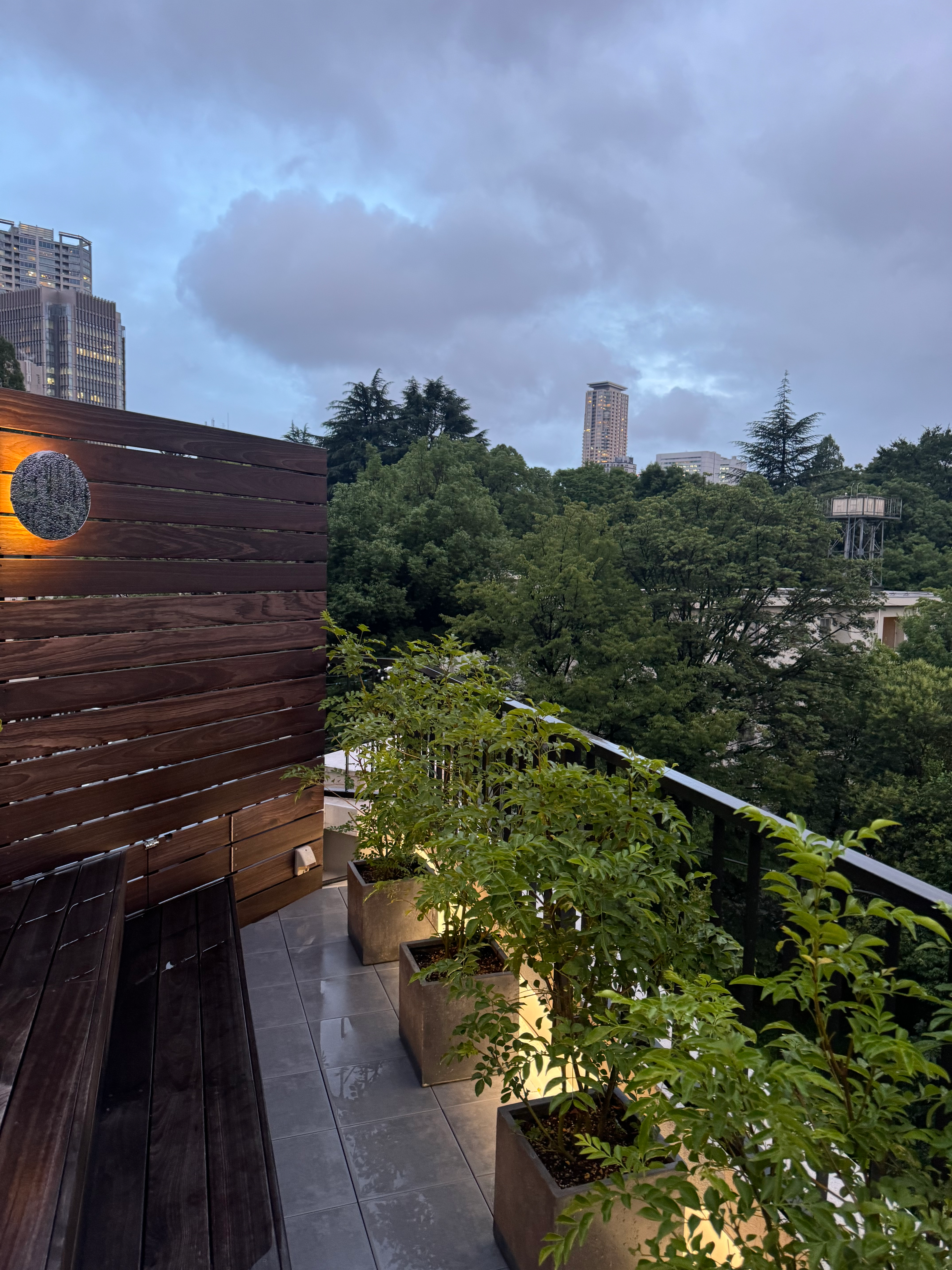 秘密基地みきじサウナ